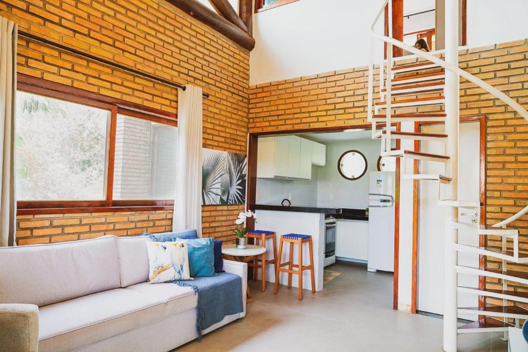Lofts Flores Do Campo Gravata Buitenkant foto