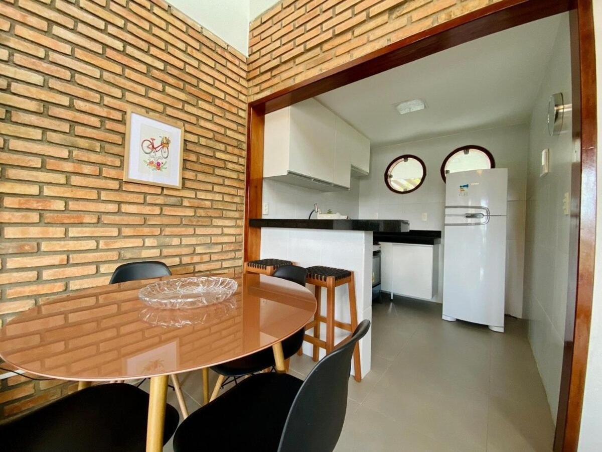 Lofts Flores Do Campo Gravata Buitenkant foto