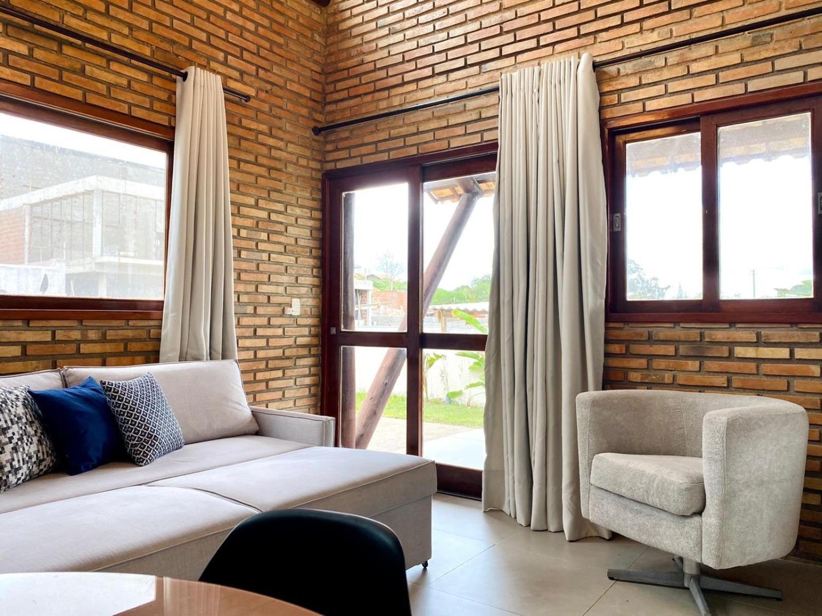 Lofts Flores Do Campo Gravata Buitenkant foto