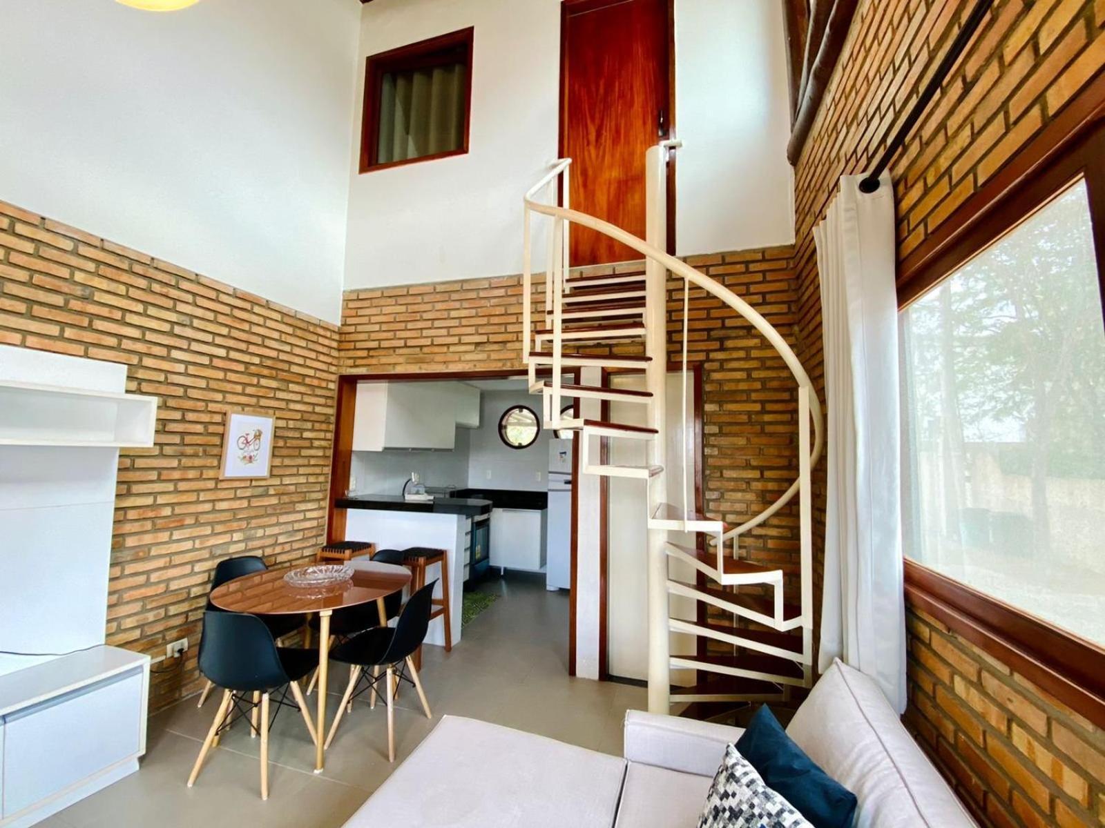 Lofts Flores Do Campo Gravata Buitenkant foto