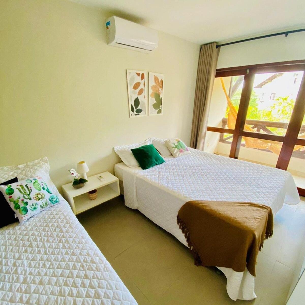 Lofts Flores Do Campo Gravata Buitenkant foto