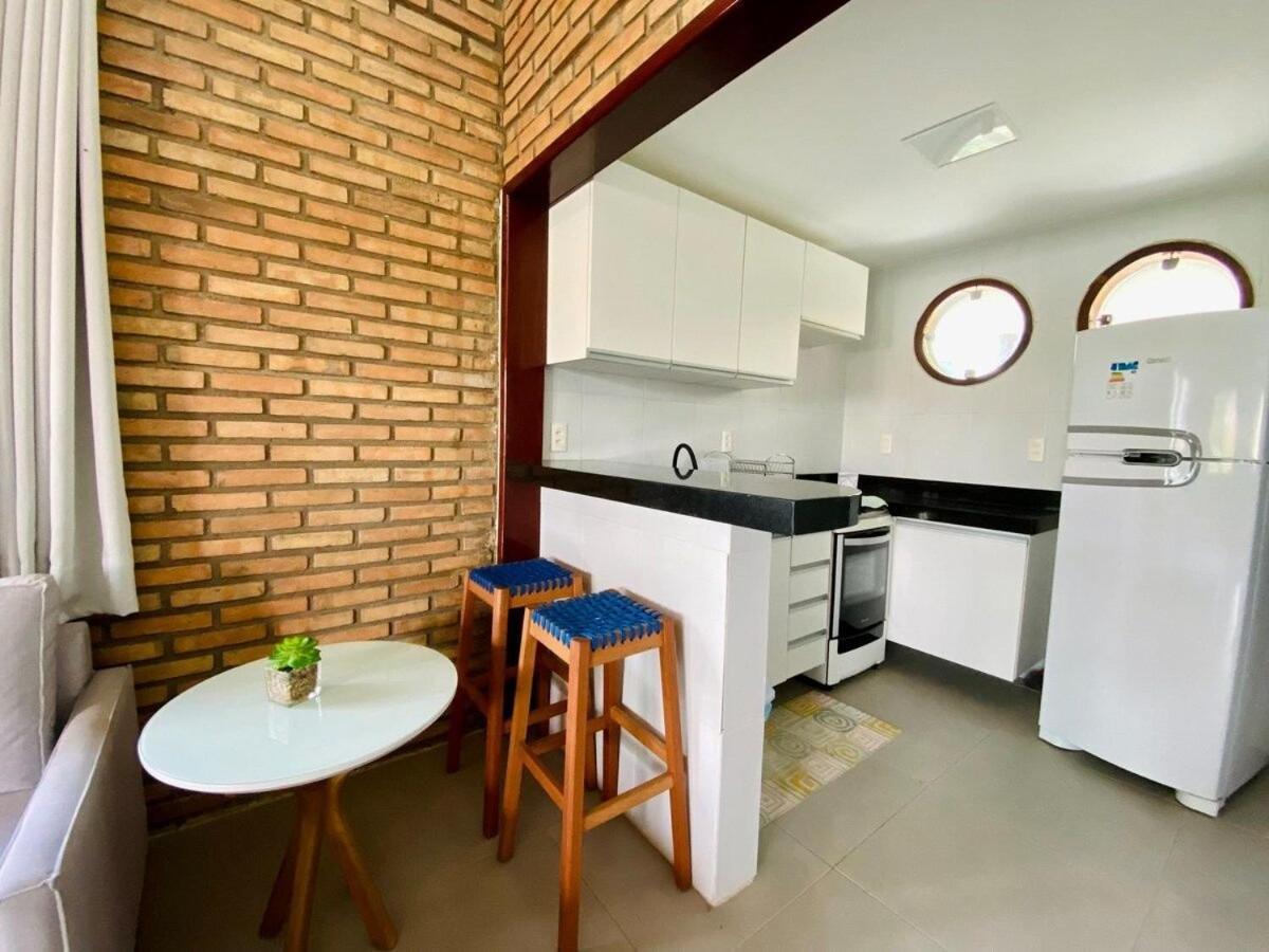 Lofts Flores Do Campo Gravata Buitenkant foto