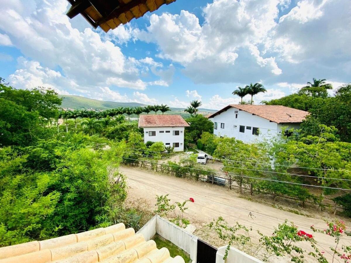 Lofts Flores Do Campo Gravata Buitenkant foto