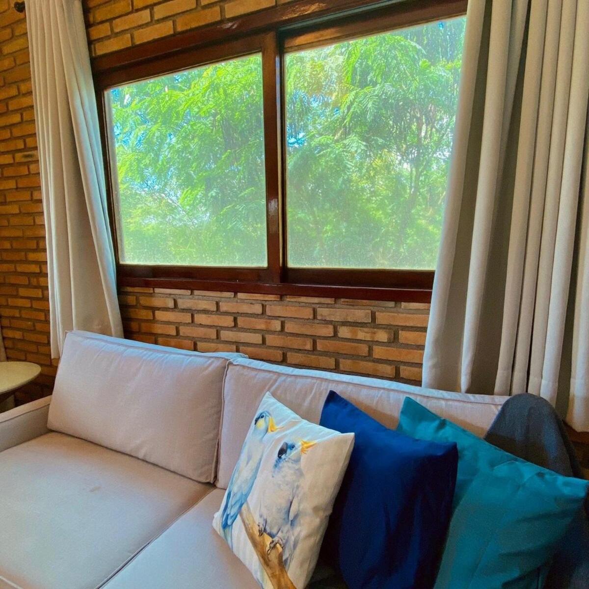 Lofts Flores Do Campo Gravata Buitenkant foto